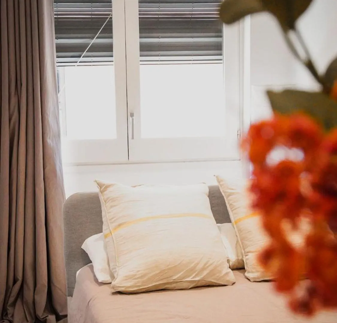 Apartment Riverside Duplex Penthouse Girona Spain