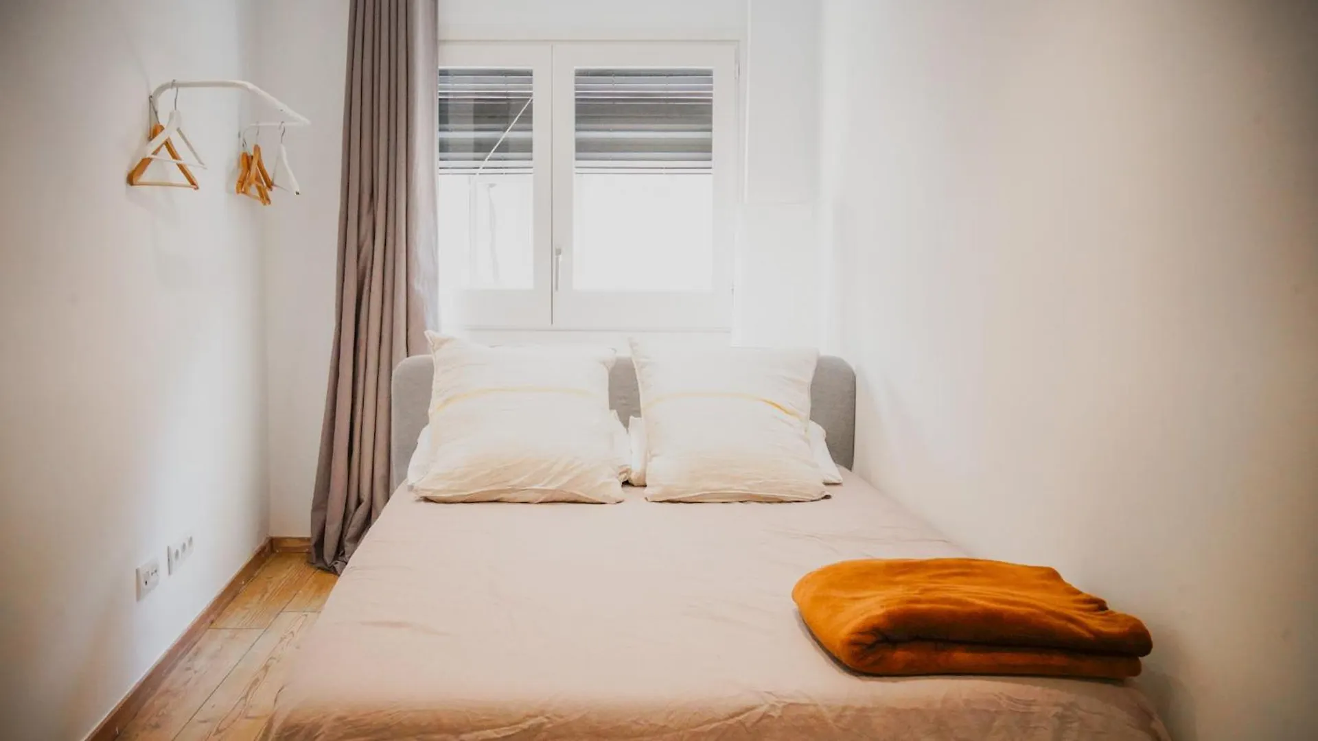 Riverside Duplex Penthouse Girona 0*,  Spain