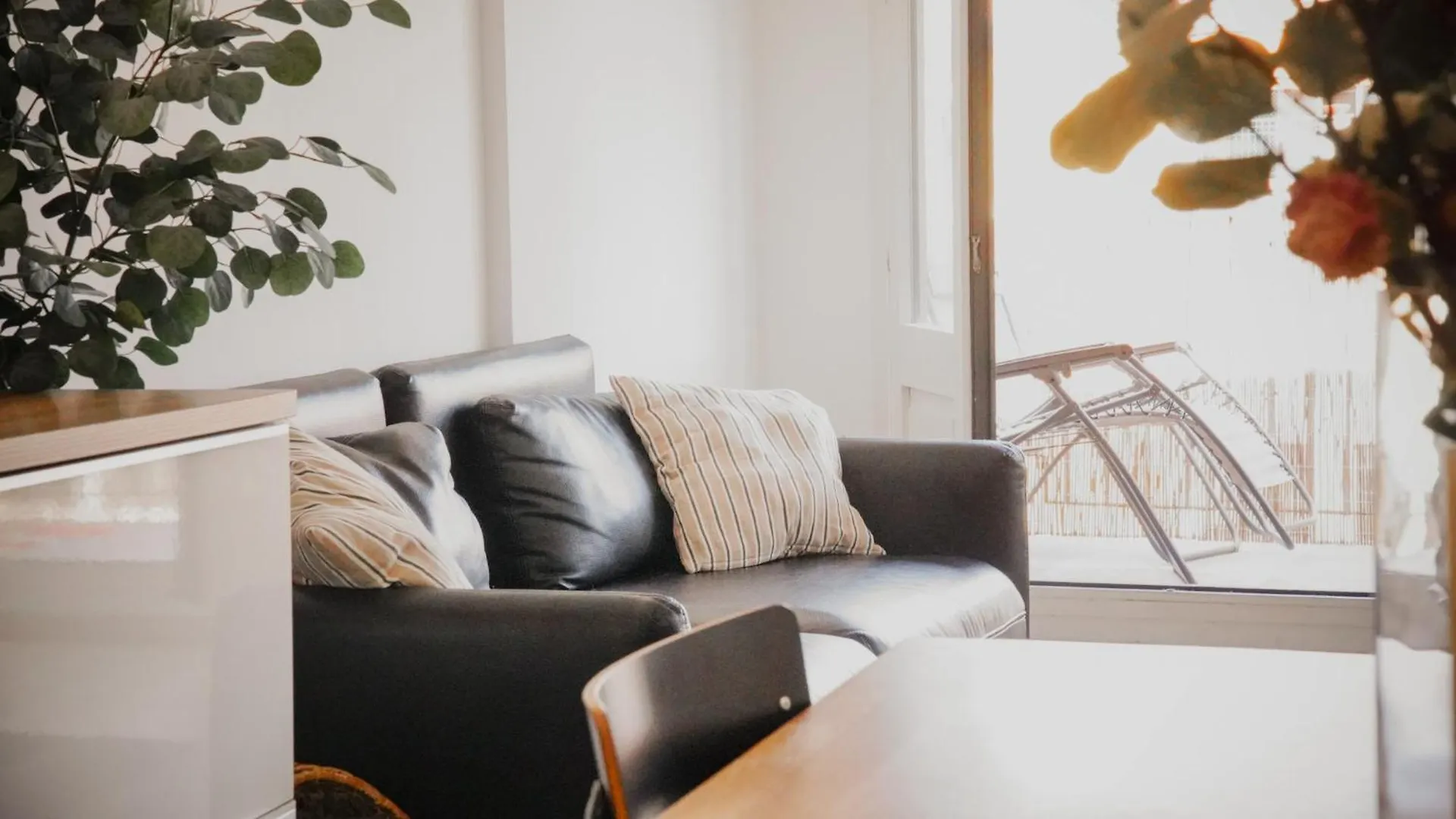 Riverside Duplex Penthouse Girona Spain