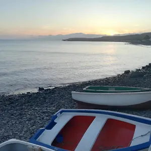 La Casa De La Playa , Tarajalejo España
