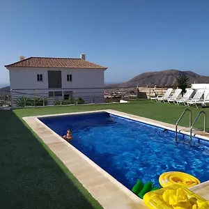  Villa Casa Zoe Spain