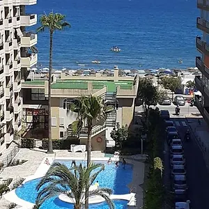  Apartment Rymlig Laegenhet Foer 7,8 Persons In Boliches, Fuegirola Spain