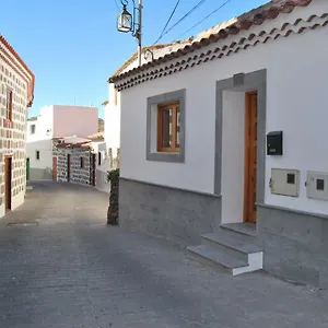 Casa Guayarmina , Tejeda (Gran Canaria) España