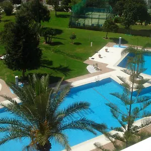 Apto 1 Dormt En Urb. La Colina , Torremolinos España