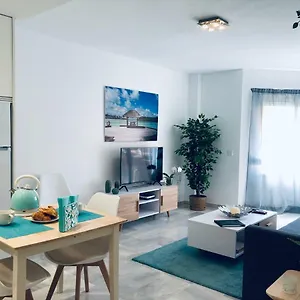 Luxury Doña Carlota , Torremolinos España