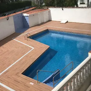 San Antonio Carihuela Aptos. Sun&beach , Torremolinos España