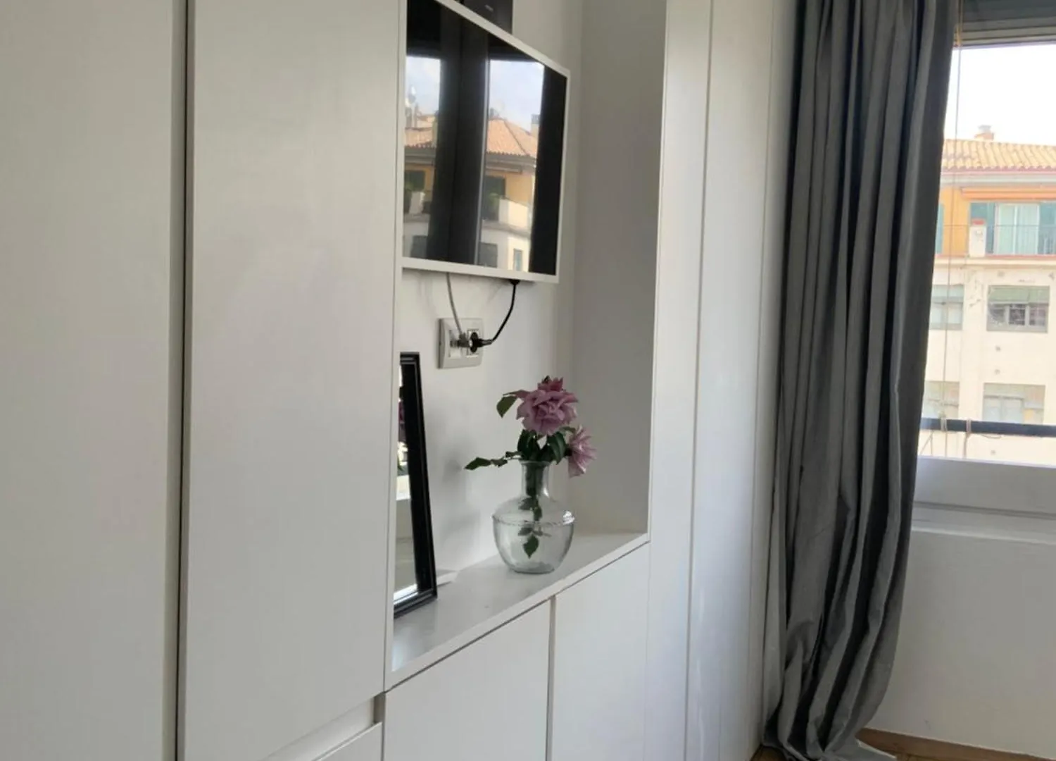 Riverside Duplex Penthouse Girona