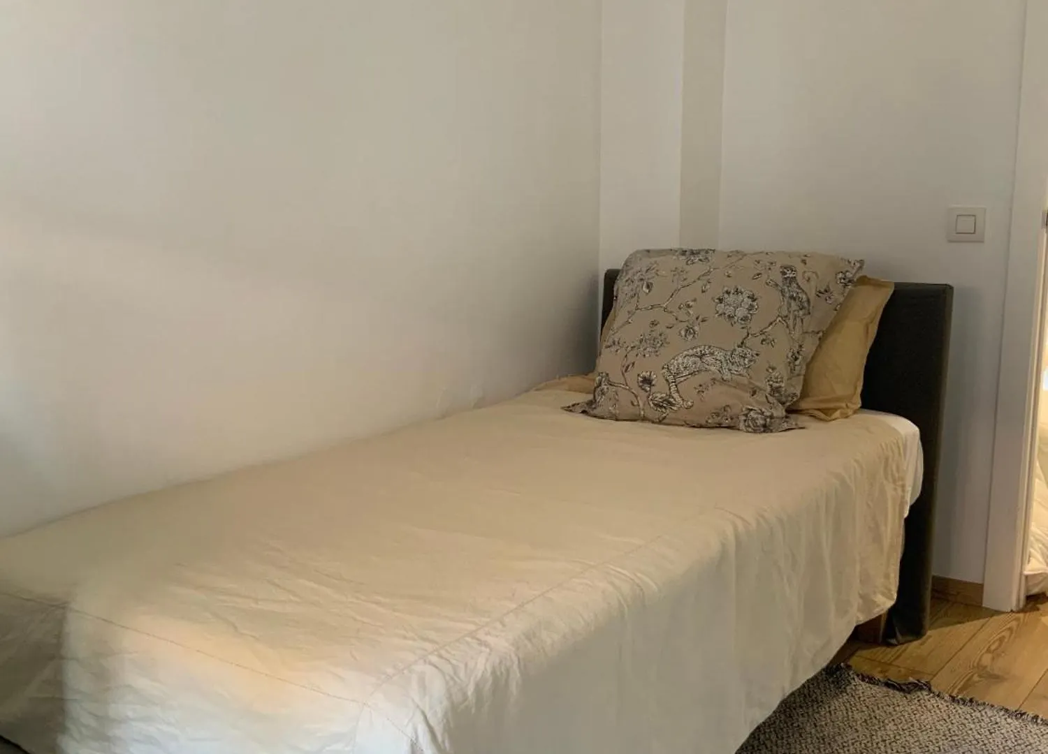 Riverside Duplex Penthouse Girona 0*,