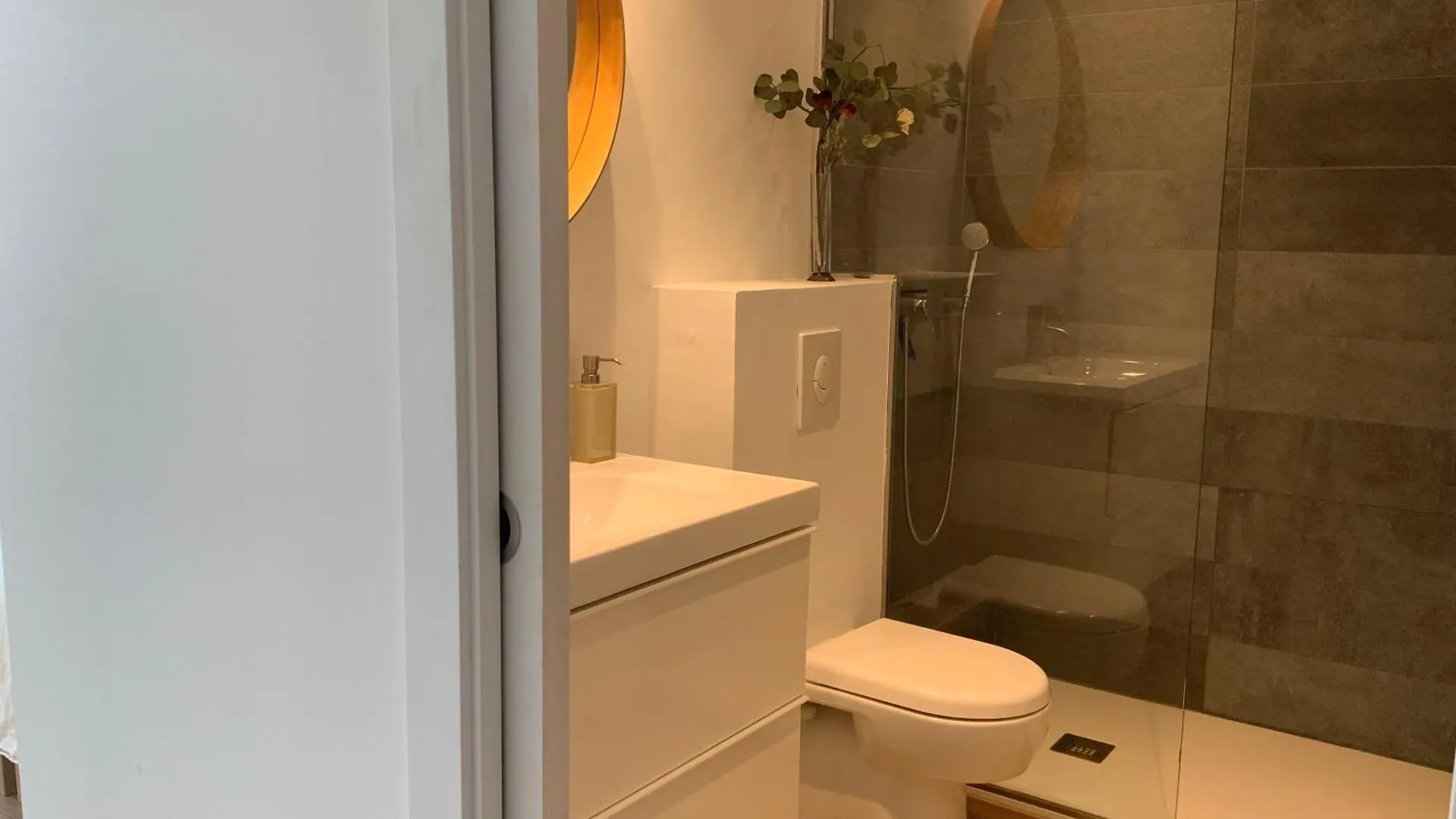Riverside Duplex Penthouse Girona