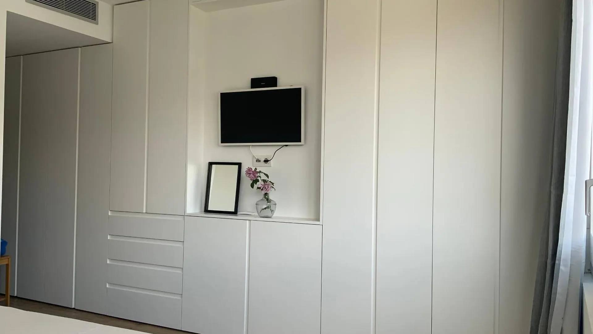 Apartment Riverside Duplex Penthouse Girona