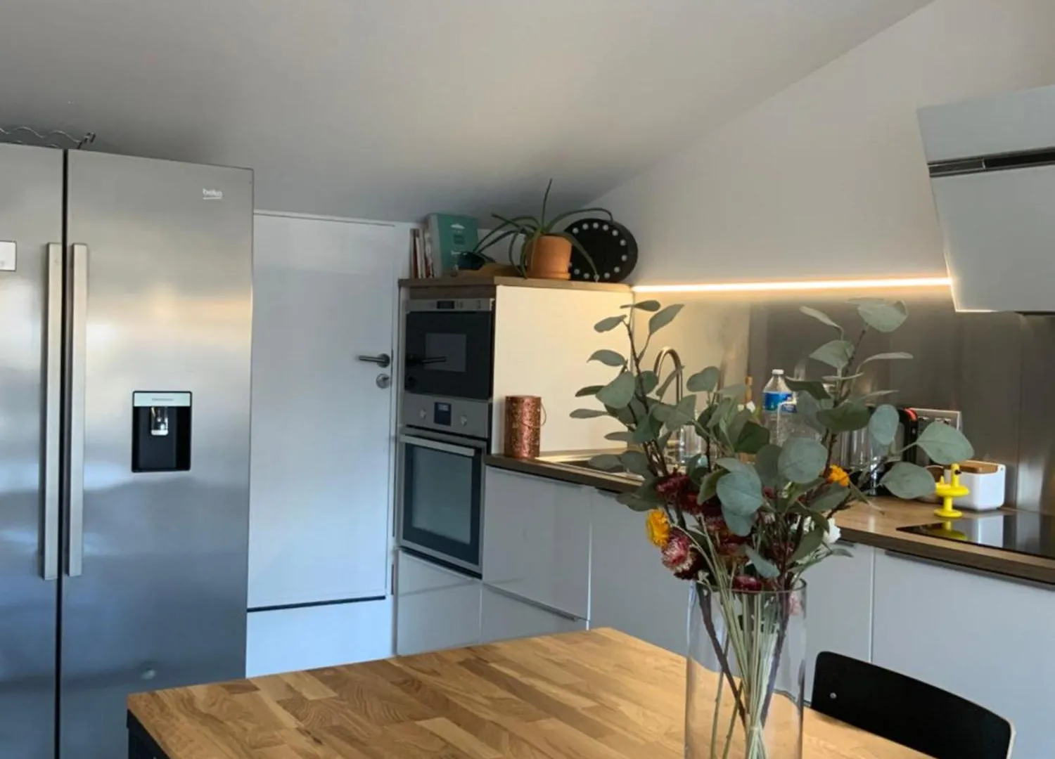Riverside Duplex Penthouse Girona 0*,  Spain