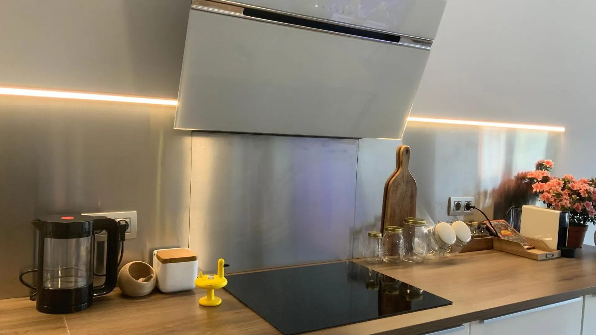 Riverside Duplex Penthouse Girona 0*,  Spain